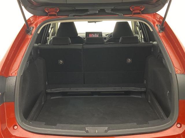 カローラツーリング Ｓ　ＴＳＳ　純正ＤＡ　プッシュスタート　ステアリングヒーター　レーダークルコン　バックモニター　シートヒーター　ＬＥＤヘッドライト　スマートキー　純正アルミ　ブルートゥース　ＵＳＢ（22枚目）