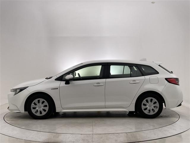 カローラツーリング ハイブリッド　Ｇ－Ｘ　プッシュスタート　ＲＳＡ　レーダークルーズコントロール　トヨタセーフティセンス　Ｔコネクト対応純正ディスプレイオーディオナビ　Ｂｌｕｅｔｏｏｔｈ　ドライブレコーダー　ＬＥＤヘッドライト　スマートキー（30枚目）