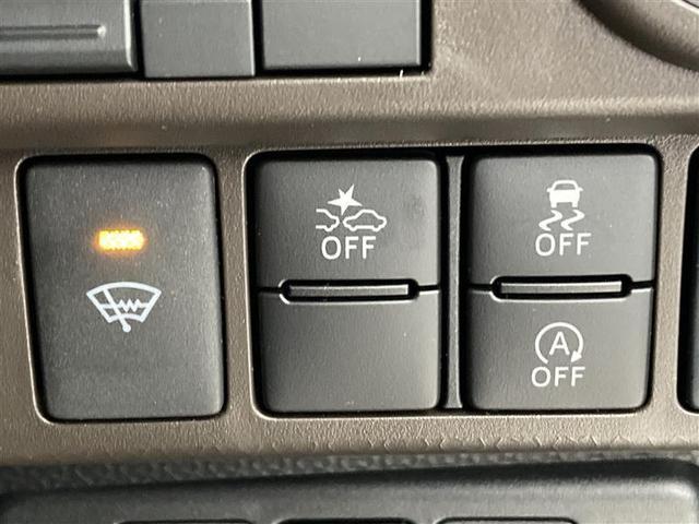 ルーミー X 雹害 AWD スマートアシスト プッシュスタート 片側パワーバックドア 純正DA バックモニター フルセグ ブルートゥース USB HDMI スマートキー アイドリングストップ(14枚目)