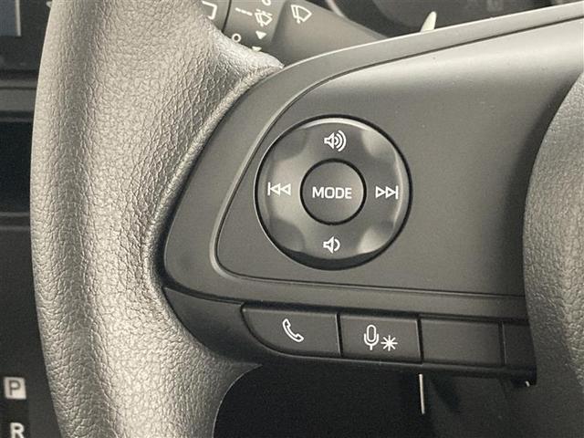 ルーミー X 雹害 AWD スマートアシスト プッシュスタート 片側パワーバックドア 純正DA バックモニター フルセグ ブルートゥース USB HDMI スマートキー アイドリングストップ(15枚目)