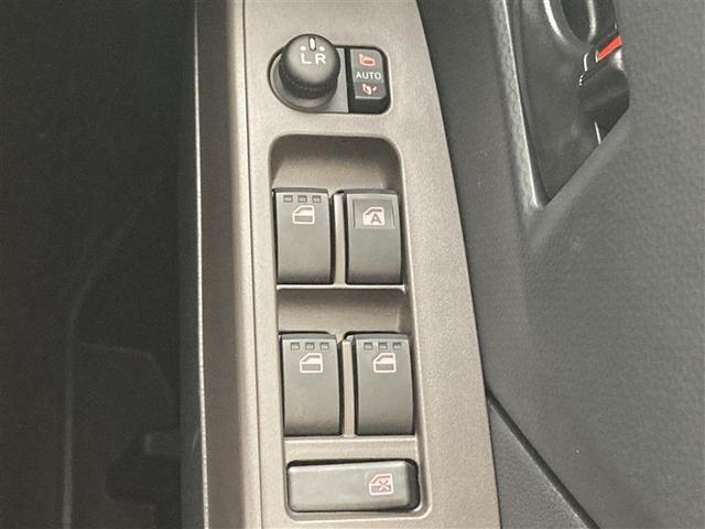 ルーミー X 雹害 AWD スマートアシスト プッシュスタート 片側パワーバックドア 純正DA バックモニター フルセグ ブルートゥース USB HDMI スマートキー アイドリングストップ(16枚目)