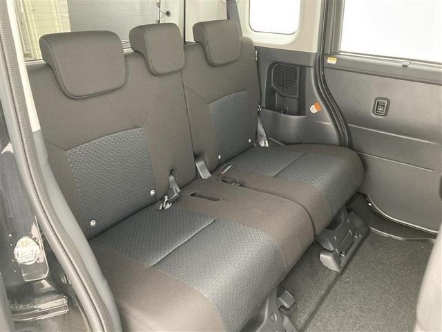 ルーミー X 雹害 AWD スマートアシスト プッシュスタート 片側パワーバックドア 純正DA バックモニター フルセグ ブルートゥース USB HDMI スマートキー アイドリングストップ(19枚目)