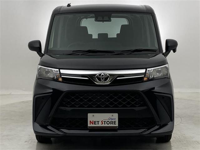 ルーミー X 雹害 AWD スマートアシスト プッシュスタート 片側パワーバックドア 純正DA バックモニター フルセグ ブルートゥース USB HDMI スマートキー アイドリングストップ(23枚目)