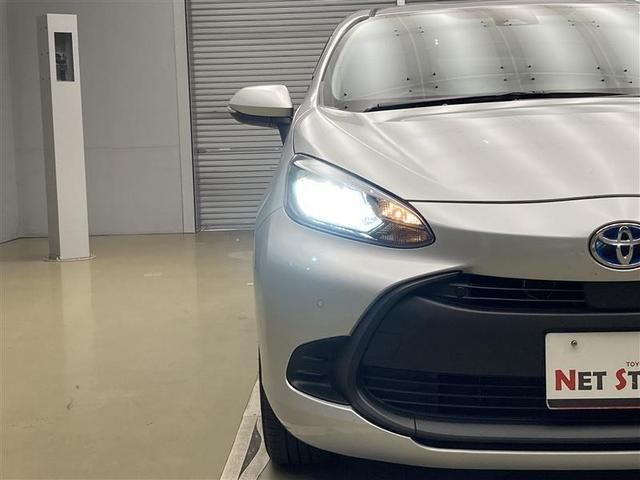 アクア X 4WD トヨタセーフティセンス Dオーディオナビ バックカメラ LEDライト ETC レーダークルコン Bluetooth 1500W電源 ロードサインアシスト フロントワイパーデアイサー 寒冷地仕様(27枚目)