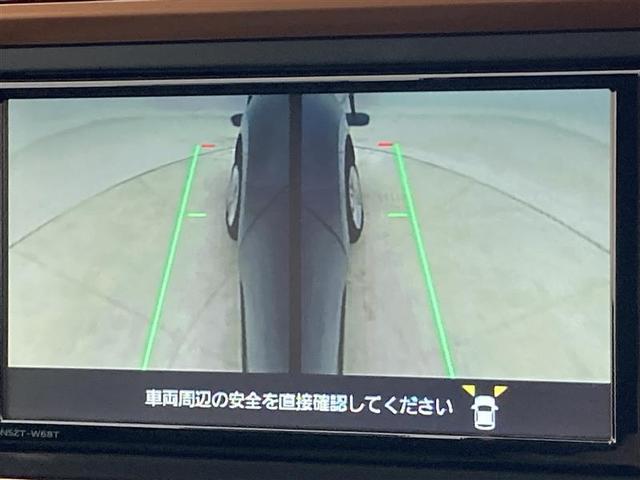 パッソ モーダ チャーム スマートアシスト Tコネクトナビ パノラミックビューモニター バックモニター LEDヘッドライト ETC 純正前後ドライブレコーダー フルセグ Bluetooth プッシュスタート CD/DVD再生(9枚目)