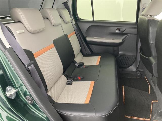 パッソ モーダ チャーム スマートアシスト Tコネクトナビ パノラミックビューモニター バックモニター LEDヘッドライト ETC 純正前後ドライブレコーダー フルセグ Bluetooth プッシュスタート CD/DVD再生(24枚目)