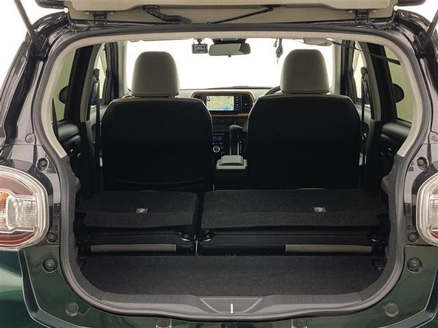 パッソ モーダ チャーム スマートアシスト Tコネクトナビ パノラミックビューモニター バックモニター LEDヘッドライト ETC 純正前後ドライブレコーダー フルセグ Bluetooth プッシュスタート CD/DVD再生(26枚目)