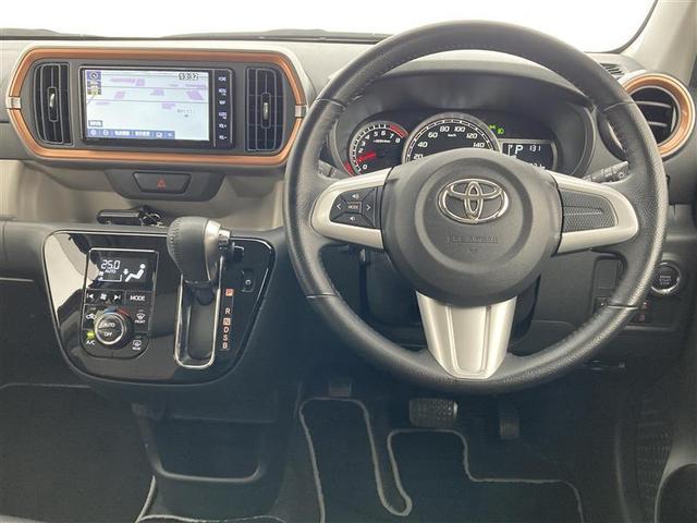 パッソ モーダ Gパッケージ スマートアシスト 純正メモリーナビ 全方位カメラ ETC2.0 LEDライト バックモニター 純正ドライブレコーダー LKA ブルートゥース フルセグ オートエアコン 純正アルミ スマートキー(2枚目)