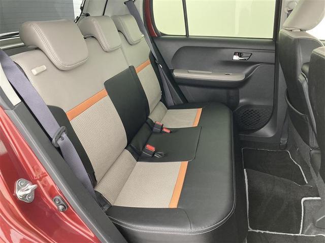 パッソ モーダ Gパッケージ スマートアシスト 純正メモリーナビ 全方位カメラ ETC2.0 LEDライト バックモニター 純正ドライブレコーダー LKA ブルートゥース フルセグ オートエアコン 純正アルミ スマートキー(26枚目)