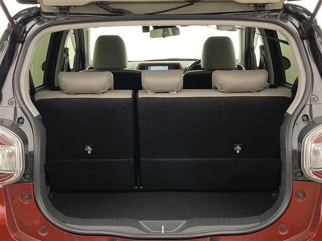 パッソ モーダ Gパッケージ スマートアシスト 純正メモリーナビ 全方位カメラ ETC2.0 LEDライト バックモニター 純正ドライブレコーダー LKA ブルートゥース フルセグ オートエアコン 純正アルミ スマートキー(27枚目)