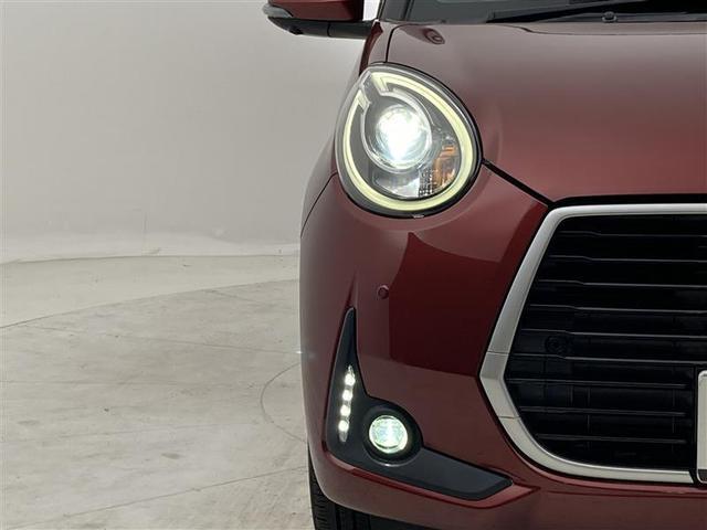 パッソ モーダ Gパッケージ スマートアシスト 純正メモリーナビ 全方位カメラ ETC2.0 LEDライト バックモニター 純正ドライブレコーダー LKA ブルートゥース フルセグ オートエアコン 純正アルミ スマートキー(33枚目)