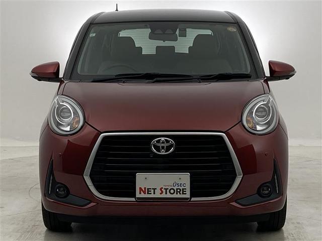 パッソ モーダ Gパッケージ スマートアシスト 純正メモリーナビ 全方位カメラ ETC2.0 LEDライト バックモニター 純正ドライブレコーダー LKA ブルートゥース フルセグ オートエアコン 純正アルミ スマートキー(34枚目)