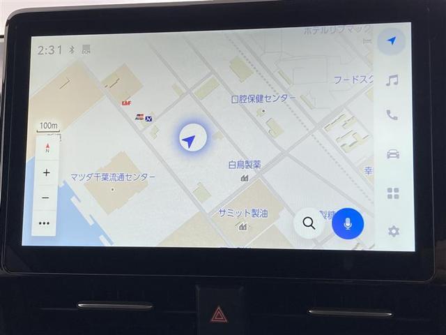 ノア ハイブリッドS-G TSS 純正メモリーナビ PKSB 両側Pスライド ETC2.0 LEDライト バックモニター ドラレコ レーダークルコン LKA ブルートゥース フルセグ HDMI スマートキー リアクーラー(7枚目)