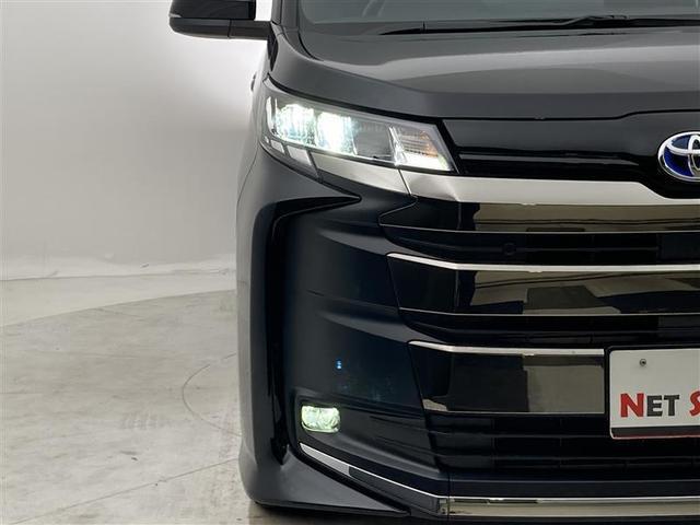 ノア ハイブリッドS-G TSS 純正メモリーナビ PKSB 両側Pスライド ETC2.0 LEDライト バックモニター ドラレコ レーダークルコン LKA ブルートゥース フルセグ HDMI スマートキー リアクーラー(38枚目)