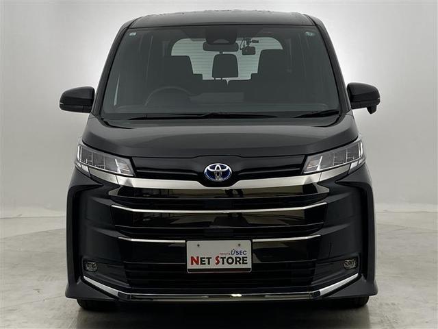 ノア ハイブリッドS-G TSS 純正メモリーナビ PKSB 両側Pスライド ETC2.0 LEDライト バックモニター ドラレコ レーダークルコン LKA ブルートゥース フルセグ HDMI スマートキー リアクーラー(39枚目)