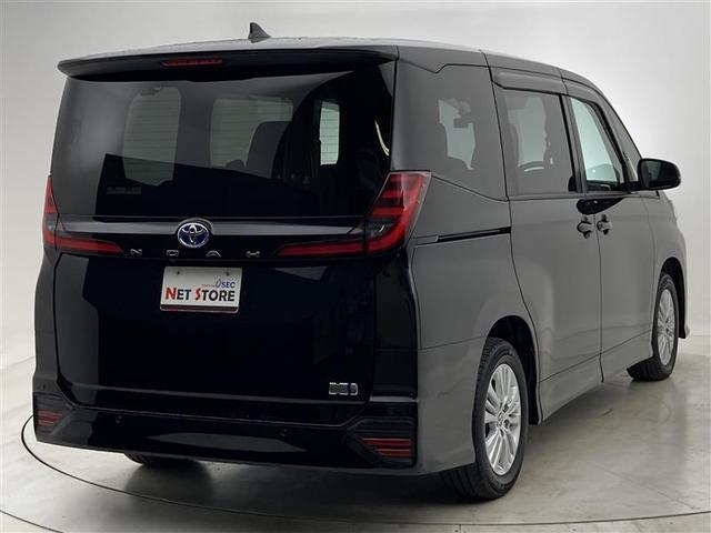 ノア ハイブリッドS-G TSS 純正メモリーナビ PKSB 両側Pスライド ETC2.0 LEDライト バックモニター ドラレコ レーダークルコン LKA ブルートゥース フルセグ HDMI スマートキー リアクーラー(41枚目)