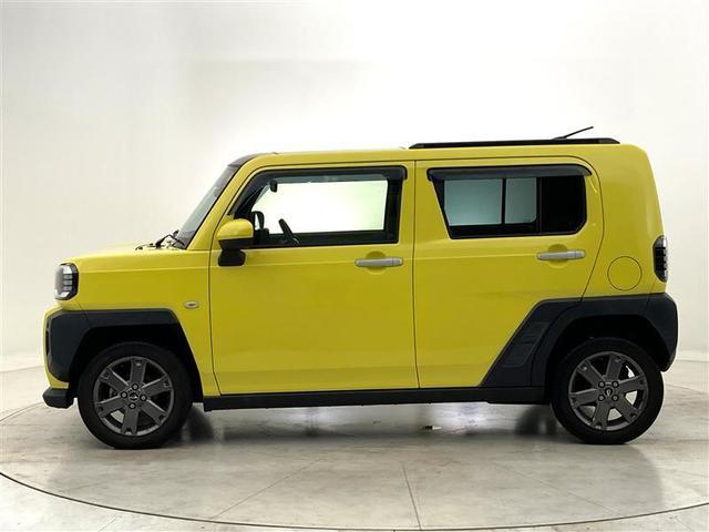 タフト Gターボ 4WD スマートアシスト 純正ディスプレイオーディオ バックモニター LEDライト ETC 社外ドライブレコーダー レーダークルーズコントロール フルセグ Bluetooth プッシュスタート USB(30枚目)