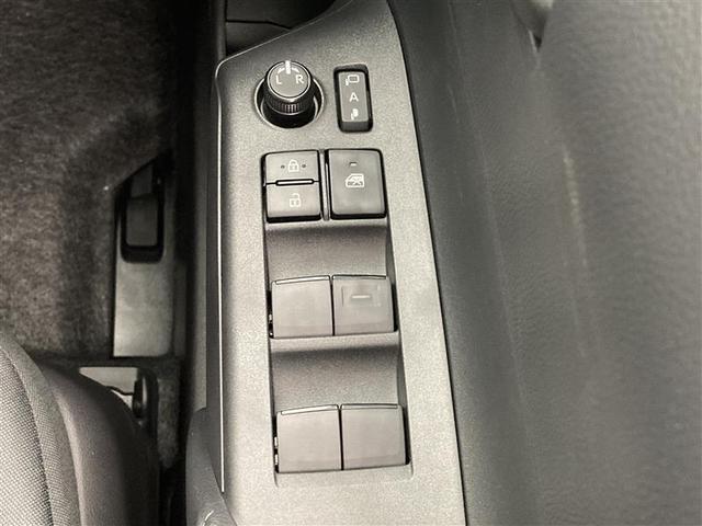 もちろん、パワーウィンドウも付いています♪ワンタッチで窓の開閉が可能です。