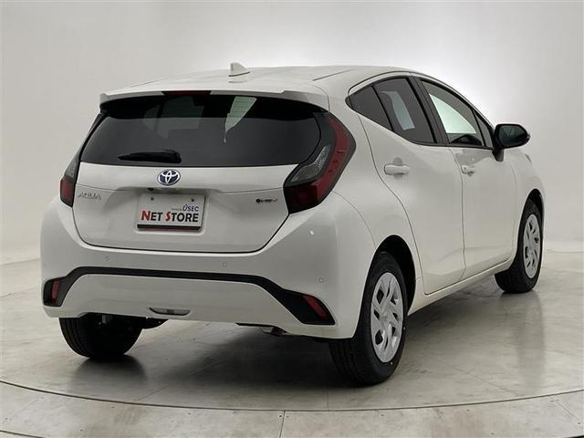 お値打ちでも安心！トヨタのロングラン保証が１年走行無制限で無料でついてきます♪さらに別途で３年まで伸ばすことも可能。購入時にしか付けられないので、強くおススメします！愛車は安心してお乗りください！