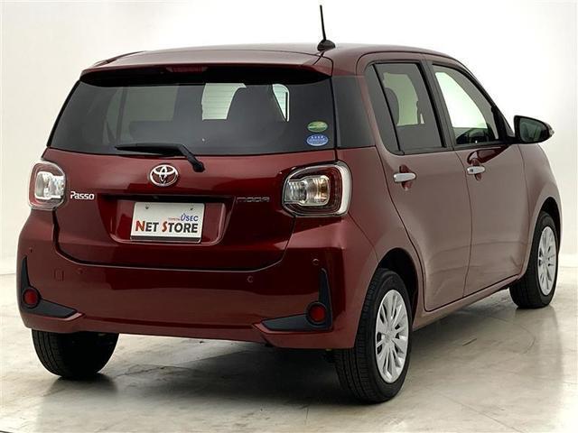 パッソ モーダ チャーム スマートアシスト Tコネクトナビ プッシュスタート 全方位カメラ シートヒーター フルセグ CD/DVD再生 バックモニター ETC LEDヘッドライト スマートキー ドライブレコーダー(32枚目)