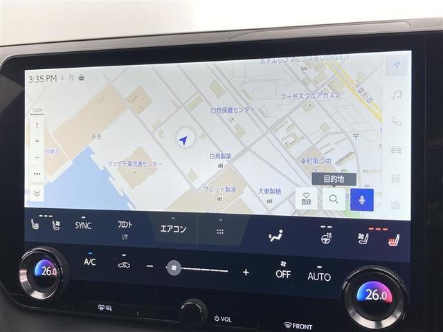 ＲＸ ＲＸ３５０　Ｆスポーツ　４ＷＤ　ＬＳＳ　純正メモリーナビ　ＰＫＳＢ　全方位カメラ　パワーバックドア　ＥＴＣ２．０　ＬＥＤライト　純正ドラレコ　バックモニター　レーダークルコン　ＢＳＭ　ＬＫＡ　ブルートゥース　シートエアコン（7枚目）