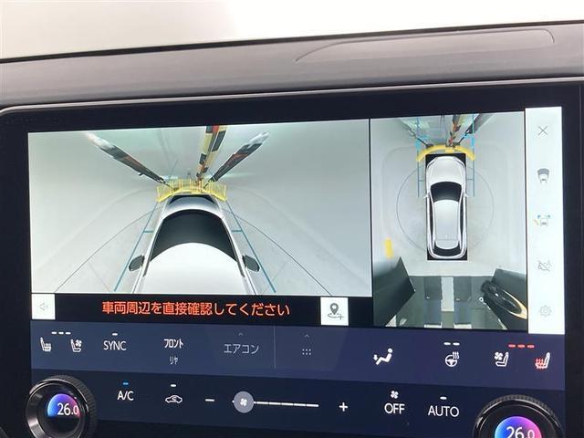 ＲＸ ＲＸ３５０　Ｆスポーツ　４ＷＤ　ＬＳＳ　純正メモリーナビ　ＰＫＳＢ　全方位カメラ　パワーバックドア　ＥＴＣ２．０　ＬＥＤライト　純正ドラレコ　バックモニター　レーダークルコン　ＢＳＭ　ＬＫＡ　ブルートゥース　シートエアコン（11枚目）