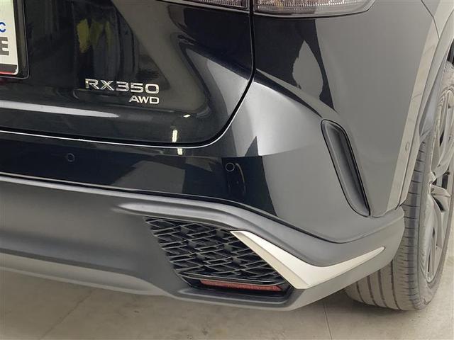 ＲＸ ＲＸ３５０　Ｆスポーツ　４ＷＤ　ＬＳＳ　純正メモリーナビ　ＰＫＳＢ　全方位カメラ　パワーバックドア　ＥＴＣ２．０　ＬＥＤライト　純正ドラレコ　バックモニター　レーダークルコン　ＢＳＭ　ＬＫＡ　ブルートゥース　シートエアコン（43枚目）