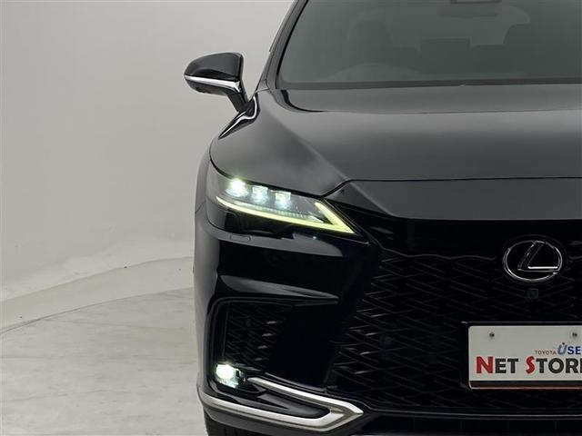 ＲＸ ＲＸ３５０　Ｆスポーツ　４ＷＤ　ＬＳＳ　純正メモリーナビ　ＰＫＳＢ　全方位カメラ　パワーバックドア　ＥＴＣ２．０　ＬＥＤライト　純正ドラレコ　バックモニター　レーダークルコン　ＢＳＭ　ＬＫＡ　ブルートゥース　シートエアコン（44枚目）