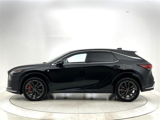 ＲＸ ＲＸ３５０　Ｆスポーツ　４ＷＤ　ＬＳＳ　純正メモリーナビ　ＰＫＳＢ　全方位カメラ　パワーバックドア　ＥＴＣ２．０　ＬＥＤライト　純正ドラレコ　バックモニター　レーダークルコン　ＢＳＭ　ＬＫＡ　ブルートゥース　シートエアコン（46枚目）