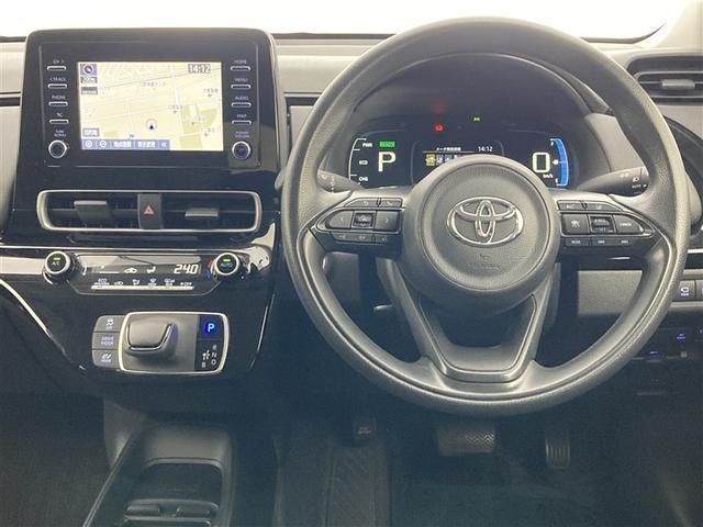 アクア Ｘ　トヨタセーフティセンス　ディスプレイオーディオナビ　　パノラミックビューモニター　ＥＴＣ２．０　バックカメラ　ＬＥＤヘッドライト　リヤクロストラフィックアラート　社外ドライブレコーダー　１５００Ｗ電源（2枚目）