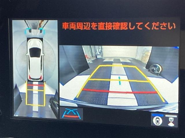 アクア Ｘ　トヨタセーフティセンス　ディスプレイオーディオナビ　　パノラミックビューモニター　ＥＴＣ２．０　バックカメラ　ＬＥＤヘッドライト　リヤクロストラフィックアラート　社外ドライブレコーダー　１５００Ｗ電源（7枚目）