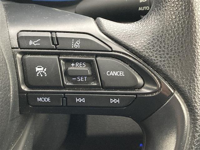 アクア Ｘ　トヨタセーフティセンス　ディスプレイオーディオナビ　　パノラミックビューモニター　ＥＴＣ２．０　バックカメラ　ＬＥＤヘッドライト　リヤクロストラフィックアラート　社外ドライブレコーダー　１５００Ｗ電源（14枚目）