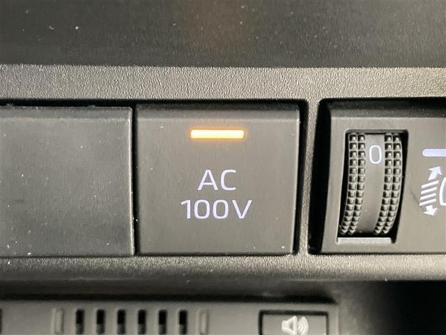 アクア Ｘ　トヨタセーフティセンス　ディスプレイオーディオナビ　　パノラミックビューモニター　ＥＴＣ２．０　バックカメラ　ＬＥＤヘッドライト　リヤクロストラフィックアラート　社外ドライブレコーダー　１５００Ｗ電源（17枚目）