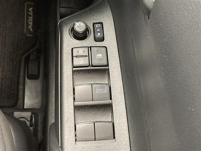 アクア Ｘ　トヨタセーフティセンス　ディスプレイオーディオナビ　　パノラミックビューモニター　ＥＴＣ２．０　バックカメラ　ＬＥＤヘッドライト　リヤクロストラフィックアラート　社外ドライブレコーダー　１５００Ｗ電源（24枚目）