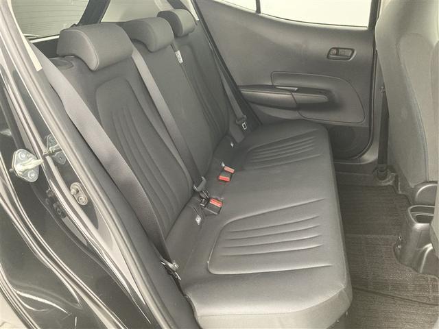 アクア Ｘ　トヨタセーフティセンス　ディスプレイオーディオナビ　　パノラミックビューモニター　ＥＴＣ２．０　バックカメラ　ＬＥＤヘッドライト　リヤクロストラフィックアラート　社外ドライブレコーダー　１５００Ｗ電源（27枚目）