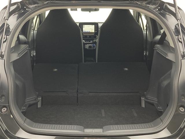 アクア Ｘ　トヨタセーフティセンス　ディスプレイオーディオナビ　　パノラミックビューモニター　ＥＴＣ２．０　バックカメラ　ＬＥＤヘッドライト　リヤクロストラフィックアラート　社外ドライブレコーダー　１５００Ｗ電源（29枚目）