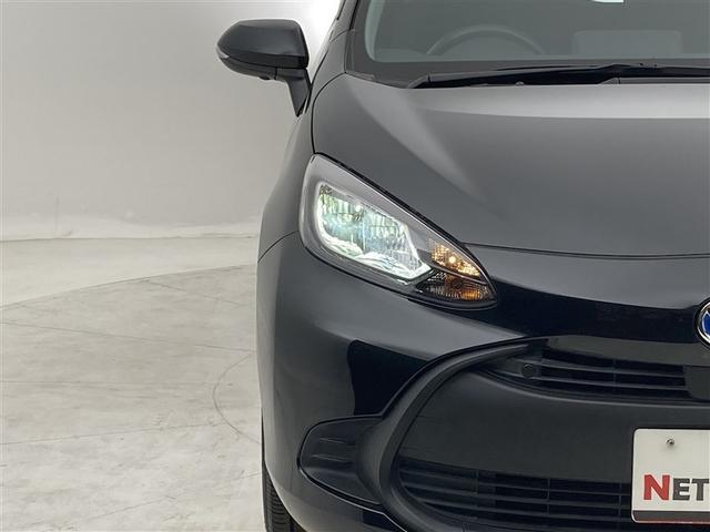 アクア Ｘ　トヨタセーフティセンス　ディスプレイオーディオナビ　　パノラミックビューモニター　ＥＴＣ２．０　バックカメラ　ＬＥＤヘッドライト　リヤクロストラフィックアラート　社外ドライブレコーダー　１５００Ｗ電源（33枚目）