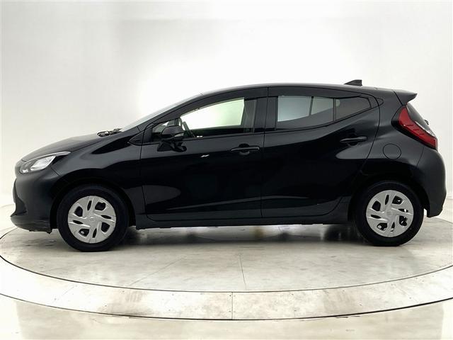 アクア Ｘ　トヨタセーフティセンス　ディスプレイオーディオナビ　　パノラミックビューモニター　ＥＴＣ２．０　バックカメラ　ＬＥＤヘッドライト　リヤクロストラフィックアラート　社外ドライブレコーダー　１５００Ｗ電源（36枚目）