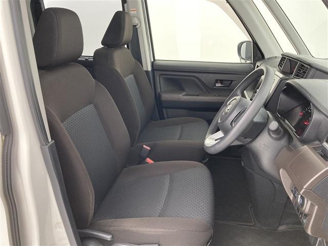 外見だけでなく、室内の状態も大事ですよね。こちらのクルマは、もちろん簡易クリーニングします！納車前にはキレイな状態でお渡し致します。