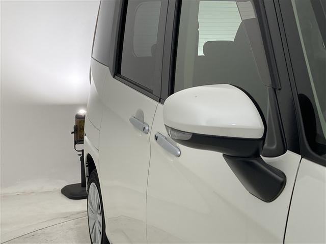 ウインカーミラーも現在は主流の装備になってきました。ヨーロピアンな雰囲気を演出する、ウインカーミラーです。外見がカッコよくなるだけではなく、視認性も向上し、安全面にも貢献します。