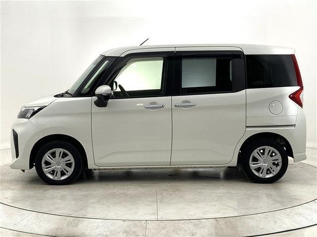 当社の車両本体価格には、納車前の車検整備費用も含まれています。別途で支払う場合、点検費用も安くありません。やっぱりＵ−Ｃａｒは総額でも比べる必要がありますね。