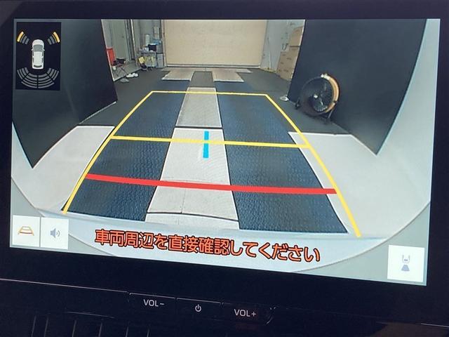 カローラスポーツ ハイブリッドG Z 雹害 トヨタ・セーフティ・センス ディスプレイオーディオナビ バックカメラ ETC2.0 LEDライト レーダークルーズコントロール ステアリングヒーター 寒冷地仕様 リヤクロストラフィックアラート(8枚目)