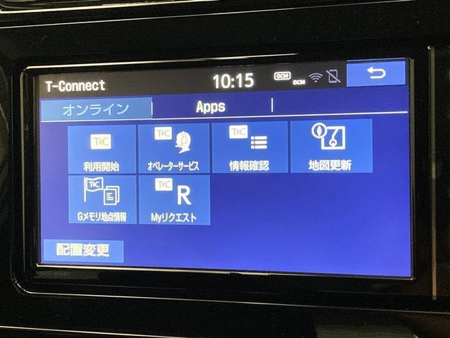 プリウス ＳセーフティプラスＩＩ　トヨタ・セーフティ・センス　Ｔコネクトナビ　パノラミックビューモニター　バックモニター　リヤクロストラフィックアラート　ＬＥＤライト　レーダークルコン　純正ドライブレコーダー　１５００Ｗ電源　フルセグ（7枚目）