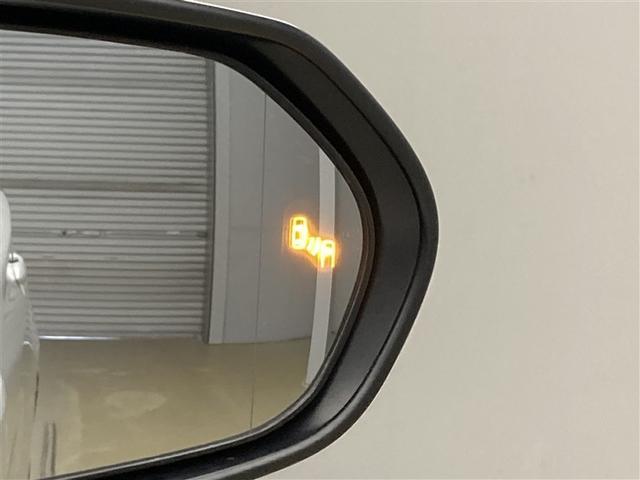 プリウス ＳセーフティプラスＩＩ　トヨタ・セーフティ・センス　Ｔコネクトナビ　パノラミックビューモニター　バックモニター　リヤクロストラフィックアラート　ＬＥＤライト　レーダークルコン　純正ドライブレコーダー　１５００Ｗ電源　フルセグ（31枚目）