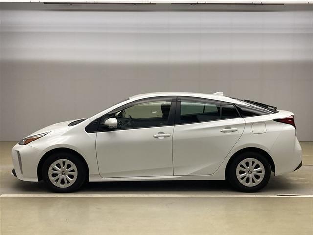 プリウス ＳセーフティプラスＩＩ　トヨタ・セーフティ・センス　Ｔコネクトナビ　パノラミックビューモニター　バックモニター　リヤクロストラフィックアラート　ＬＥＤライト　レーダークルコン　純正ドライブレコーダー　１５００Ｗ電源　フルセグ（37枚目）