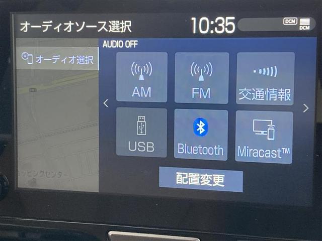 ヤリスクロス ハイブリッドZ アドベンチャー 4WD TSS 純正メモリーナビ PKSB 全方位カメラ ETC2.0 LEDライト バックモニター 純正ドラレコ レーダークルコン BSM LKA ブルートゥース USB シートヒーター 純正アルミ(8枚目)