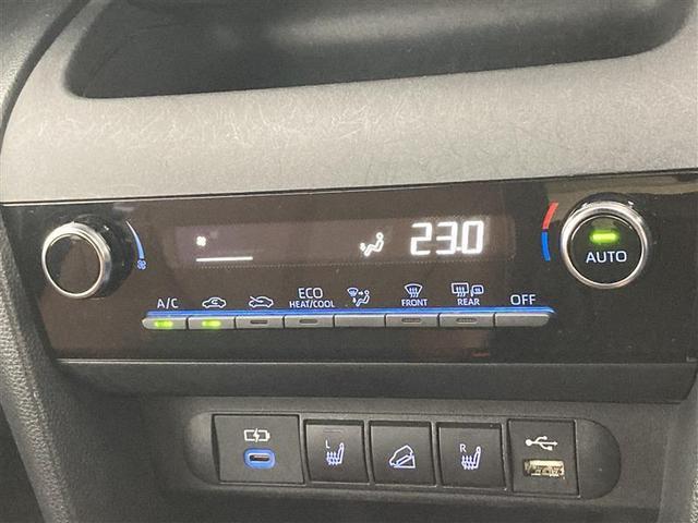 ヤリスクロス ハイブリッドZ アドベンチャー 4WD TSS 純正メモリーナビ PKSB 全方位カメラ ETC2.0 LEDライト バックモニター 純正ドラレコ レーダークルコン BSM LKA ブルートゥース USB シートヒーター 純正アルミ(17枚目)