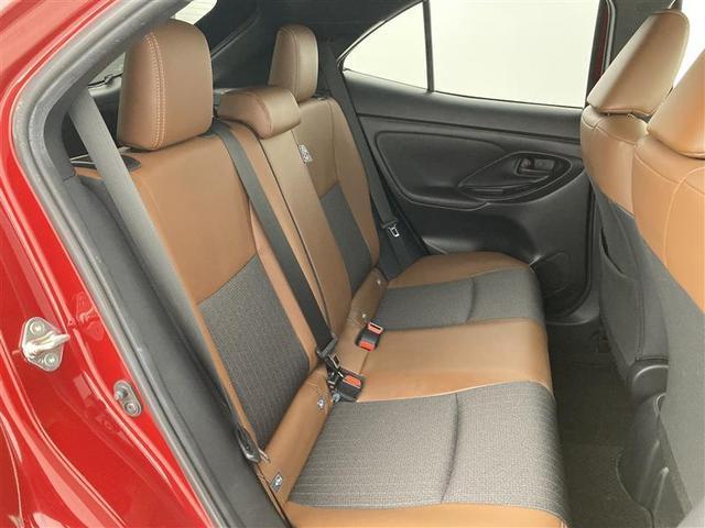 ヤリスクロス ハイブリッドZ アドベンチャー 4WD TSS 純正メモリーナビ PKSB 全方位カメラ ETC2.0 LEDライト バックモニター 純正ドラレコ レーダークルコン BSM LKA ブルートゥース USB シートヒーター 純正アルミ(31枚目)