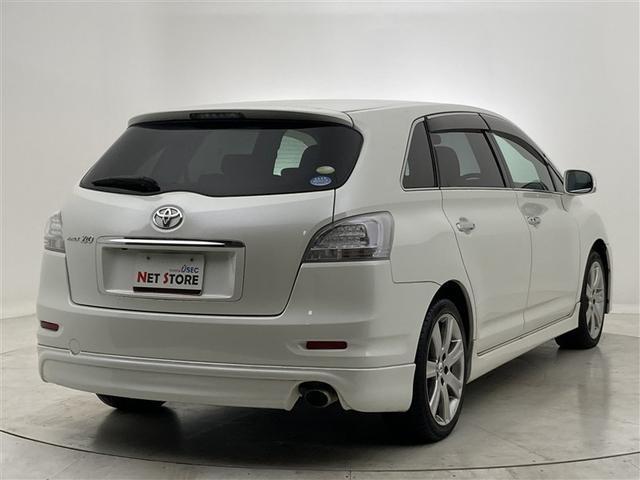 マークＸジオ エアリアル　プッシュスタート　ＣＤ・ＤＶＤ再生　フルセグＴＶ　スマートキー　ＨＩＤヘッドライト　ＥＴＣ　バックモニター　純正アルミホイール　純正ナビ　１年間・走行距離無制限保証（32枚目）