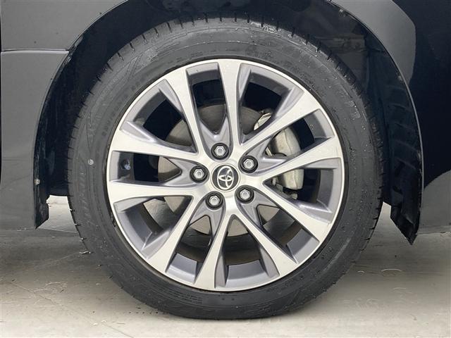 エスティマ アエラス　プレミアム　トヨタ・セーフティ・センス　Ｔコネクトナビ　後席モニター　両側パワースライドドア　バックモニター　プッシュスタート　ＬＥＤヘッドライト　レーダークルーズコントロール　ＥＴＣ　社外ドラレコ　フルセグＴＶ（37枚目）